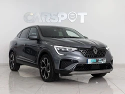 Renault Arkana 1.3 TCe Techno EDC