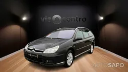 Citroen C5 de 2005