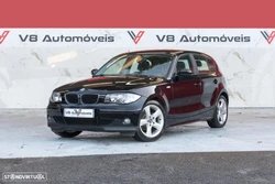 BMW 116 i