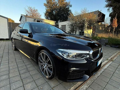 BMW Serie-5 530 d Pack M Auto