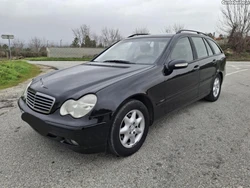 Mercedes-Benz C 220 CDI