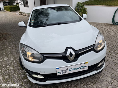 Renault Mégane