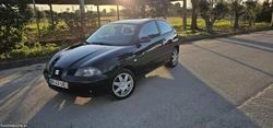 Seat Ibiza Sport