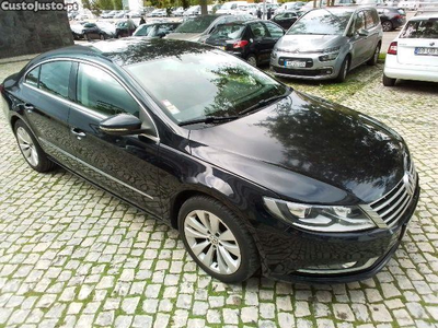 VW CC 2.0 TDI 170cv BlueMotion Nacional