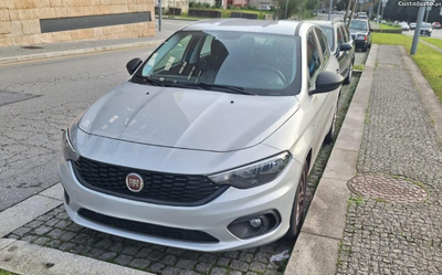 Fiat Tipo 1.3 Multijet