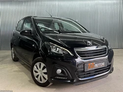 Peugeot 108 1.0 VTi Active