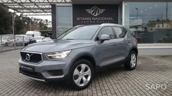 Volvo XC40 de 2019