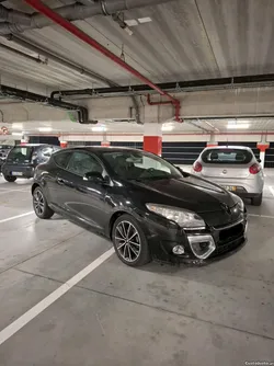 Renault Mégane Bose Edition