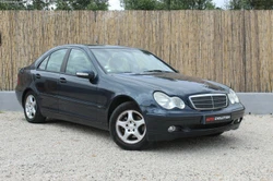 Mercedes-Benz C 220 diesel