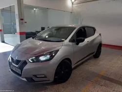 Nissan Micra 1.0 IG-T N-Sport