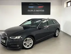 Audi A4 2.0 TDI Advance S tronic