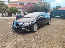 VW Passat CC 2.0 TDI Nacional..