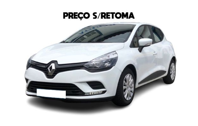 Renault Clio IV