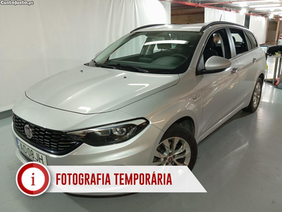 Fiat Tipo Station Wagon 1.3 M-Jet Lounge GPS