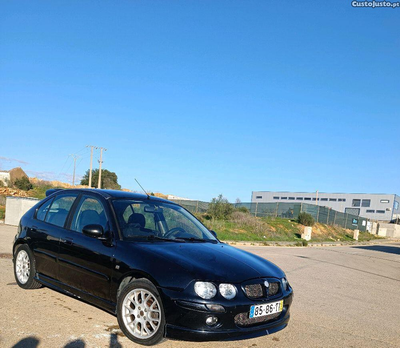 MG ZR 1.4