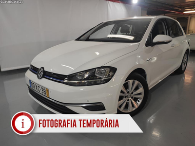 VW Golf 1.5 TSI Confortline 130cv