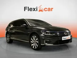 Volkswagen Passat 1.4 TSI GTE+ Plug-in