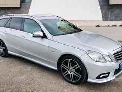 Mercedes Classe E E 250 CDi Avantgarde BlueEfficiency Auto.