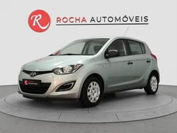 Hyundai I20 1.2 Style