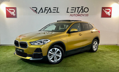 BMW X2 25 e xDrive Advantage