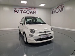 Fiat 500 1.2 Lounge MTA