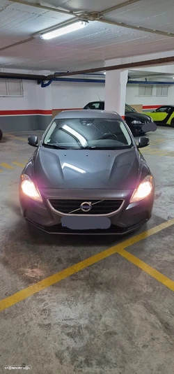 Volvo V40 1.6 D2 Kinetic