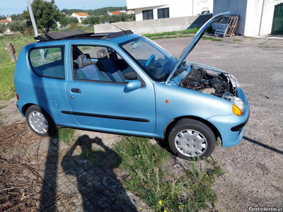 Fiat Seicento Seicento