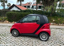 Smart ForTwo Coupé