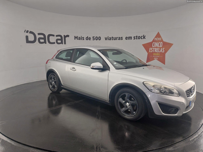 Volvo C30 1.6 D2