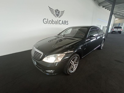 Mercedes Classe S S 320 CDi