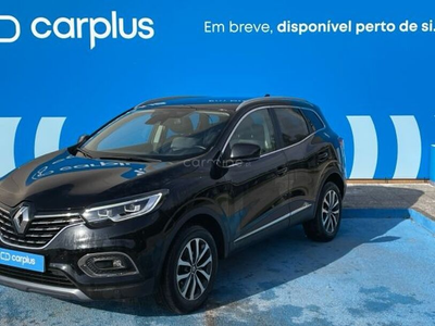 Renault Kadjar Kadjar Intens Tce 140 FAP