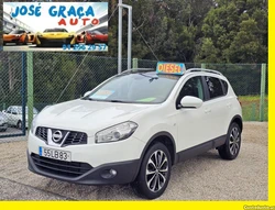 Nissan Qashqai 1.5Dci 110cv 12/2010