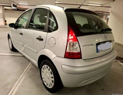 Citroën C3 c3 1.4 HDI SX Pack