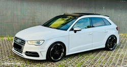 Audi S3 TFSI S tronic