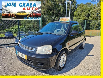 Honda Logo 1.3i 65cv 12/2001