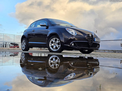 Alfa Romeo Mito 1.3 JTD