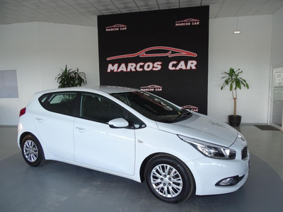 Kia Ceed 1.6 CRDi Urban