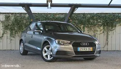 Audi A3 Limousine 1.6 TDI