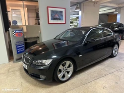 BMW 335 d Auto