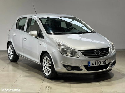 Opel Corsa 1.2 Enjoy