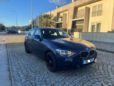 BMW 116 2.0D URBAN