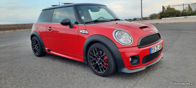 MINI John Cooper Works Cooper Works