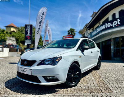 Seat Ibiza 1.4 TDI - Reference