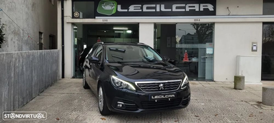 Peugeot 308 SW 1.5 BlueHDi Allure Pack