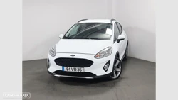 Ford Fiesta 1.0 EcoBoost Active