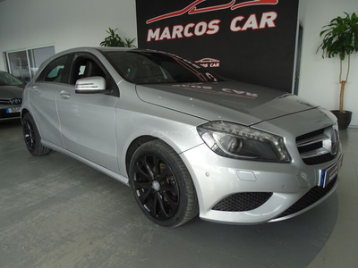 Mercedes Classe A A 180 CDI (BlueEFFICIENCY) Urban