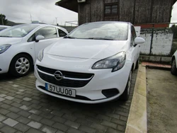 Opel Corsa E 1.3 CDTi