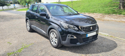 Peugeot 3008 1.6 Hdi