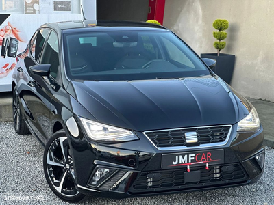 SEAT Ibiza 1.0 TSI FR