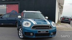 MINI Countryman Cooper SE ALL4 Auto de 2019